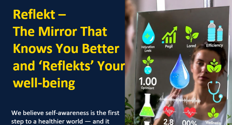 Team 14 Presentation Preview