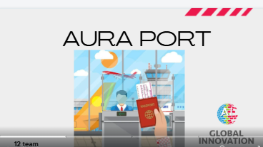 Team 12 Presentation Preview