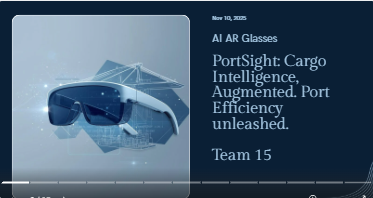 Team 15 Presentation Preview