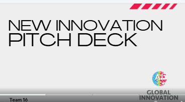 Team 16 Presentation Preview