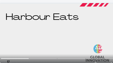 Team 17 Presentation Preview