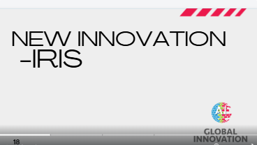 Team 18 Presentation Preview