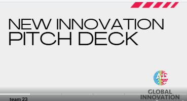 Team 23 Presentation Preview