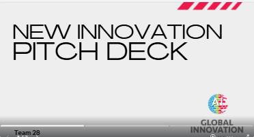 Team 28 Presentation Preview