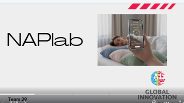 Team 29 Presentation Preview