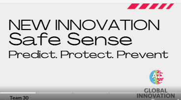 Team 30 Presentation Preview