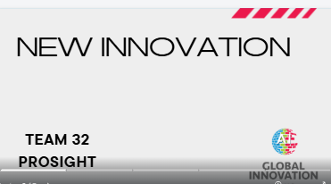 Team 32 Presentation Preview