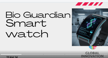 Team 34 Presentation Preview