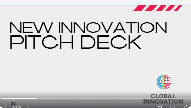 Team 37 Presentation Preview